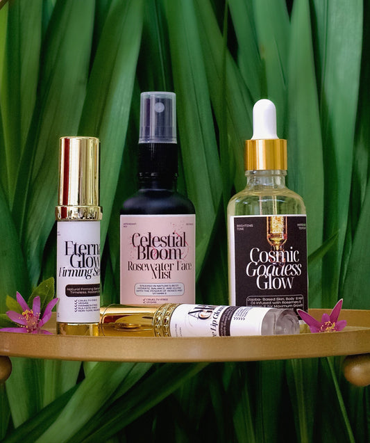 Elevated Skincare Bundle