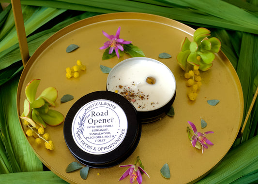 Road Opener Candle | 2 oz